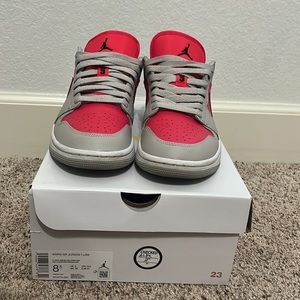 Women’s Air Jordan 1 Low